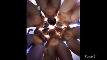 Riproduci Btd6 rule34 compilation porno (on e on/glome)