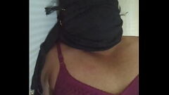 Redare Busty Trans Beauty Shriya Zen într-un trio lesbiene fierbinte