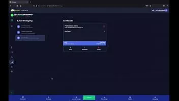 play Я соблазнил свою подругу подругу || обзор прибыльного контакта || предупреждение: не получите это без моих кастомных бонусов !! || #profitcontact