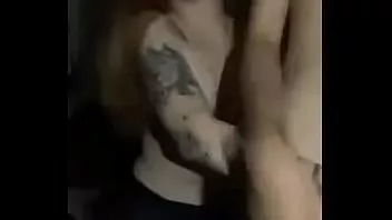 চালান লেসবিয়ানরা অ্যামেপোর্নে বেশ শো করছে