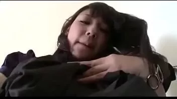 Putar Lesbian t sát ln vào mt và ái