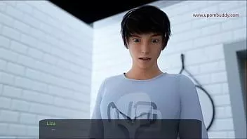 play 49 - alla lesbica bionda non piace il sapore del mio cazzo (doppiaggio - milfy city)