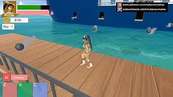 Reproduzir Road of a goddess: trailer do jogo 3d hentai v0.6