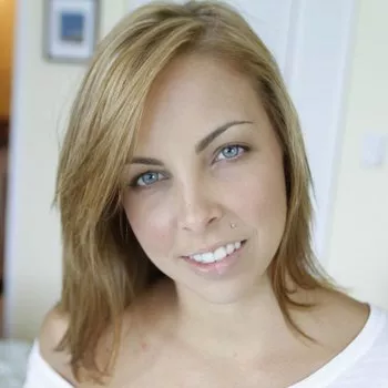Actrita Krystal Banks
