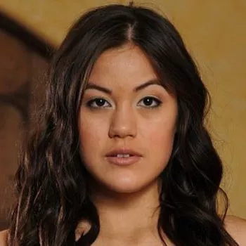 Actrita Kendra Spade