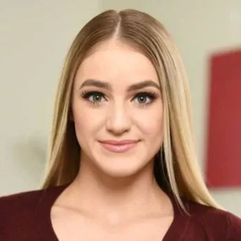 Actrita Kenzie Madison