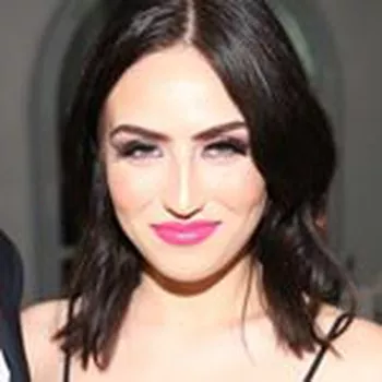Pornstar Jade Baker