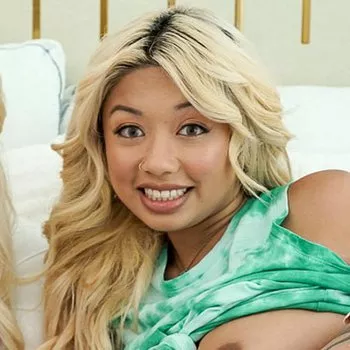 Bintang porno Gia Dibella