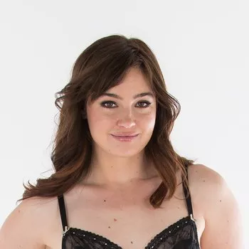 Porno Yıldızı Jodie Taylor