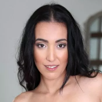 Bintang porno Amanda Estela