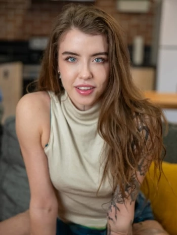 Actrita Eden Ivy