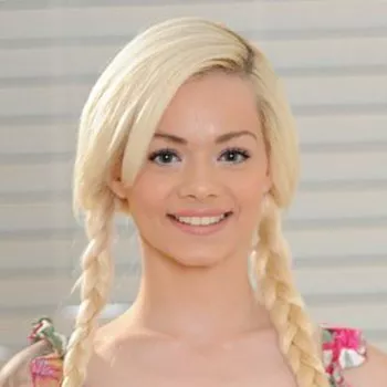 Star du porno Elsa Jean