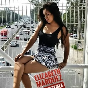 色情明星 Elizabeth Marquez