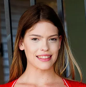 ポルノスター Leah Lee