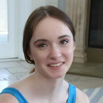 Porno Yıldızı Hazel Moore