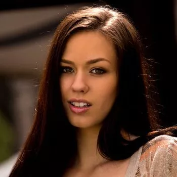 Pornstar Madi Meadows