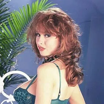 Porno Yıldızı Sarah Jane Hamilton