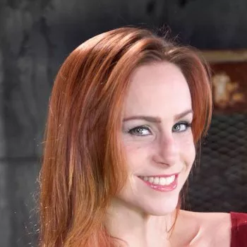 Actrita Bella Rossi