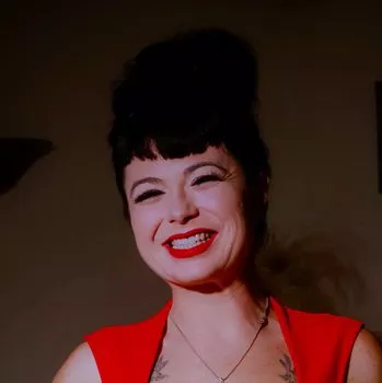Porno Yıldızı Siouxsie Q