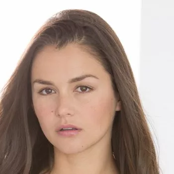 अभिनेता Allie Haze