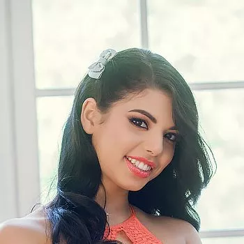Bintang porno Gina Valentina