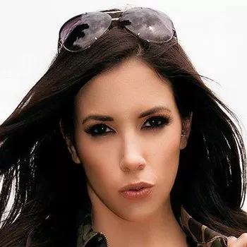 Porno Yıldızı Jelena Jensen