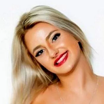 Porno Yıldızı Harmony Rivers