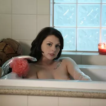 Pornstar Megan Sage