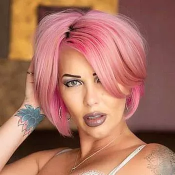Pornstar Melissa Dawson