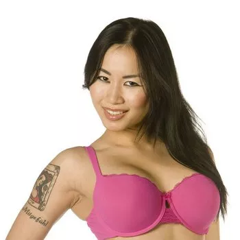 Pornstar Siren Thorn
