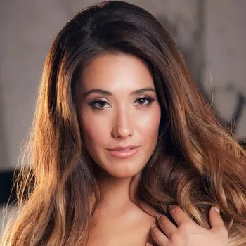 Порнозвезда Eva Lovia
