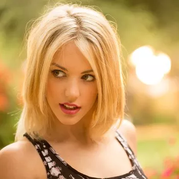 Bintang porno Blake Bartelli