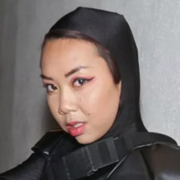 अभिनेता Kimberly Chi