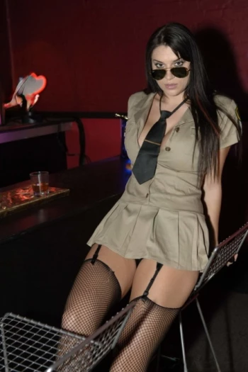 Porno Yıldızı Jodi James